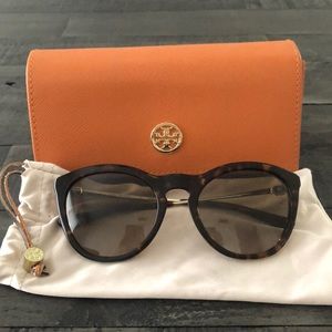 Tory Burch Sunglasses